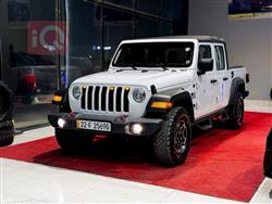 جيب جلاديتور